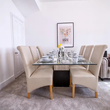 Mayfair Maisonette Chic Spacious 2-Bed - 33A London Exterior photo