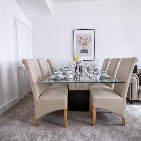 Mayfair Maisonette Chic Spacious 2-Bed - 33A London Exterior photo
