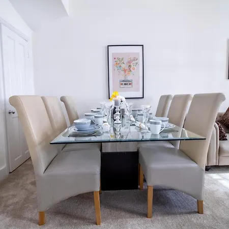 Mayfair Maisonette Chic Spacious 2-Bed - 33A London Exterior photo